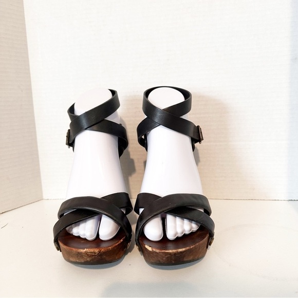 See By Chloe Criss Cross Wedges - Picture 3 of 9
